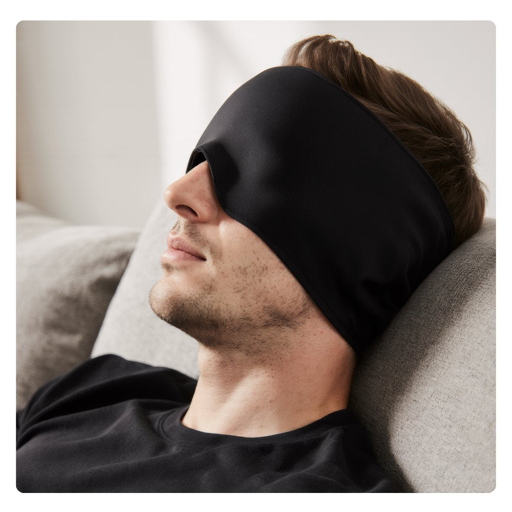 RELIVICA MIGRAINE RELIEF CAP