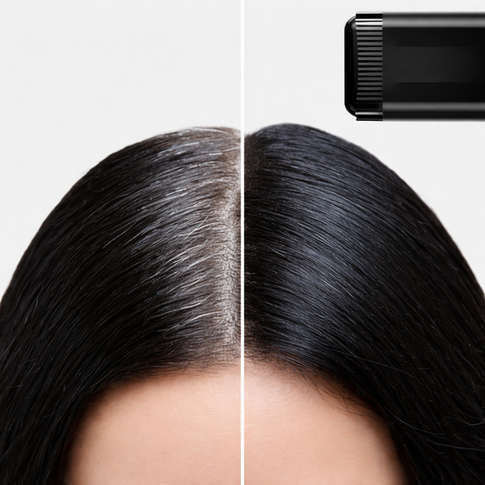 Relivica™ GreyConceal