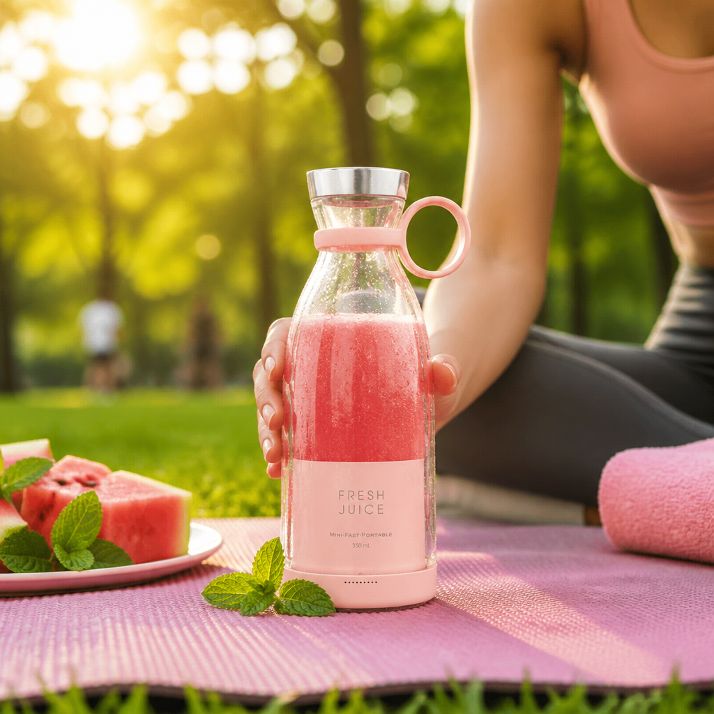 BlendGo Portable Juicer Cup